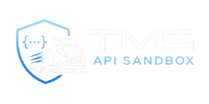 TMS API Sandbox